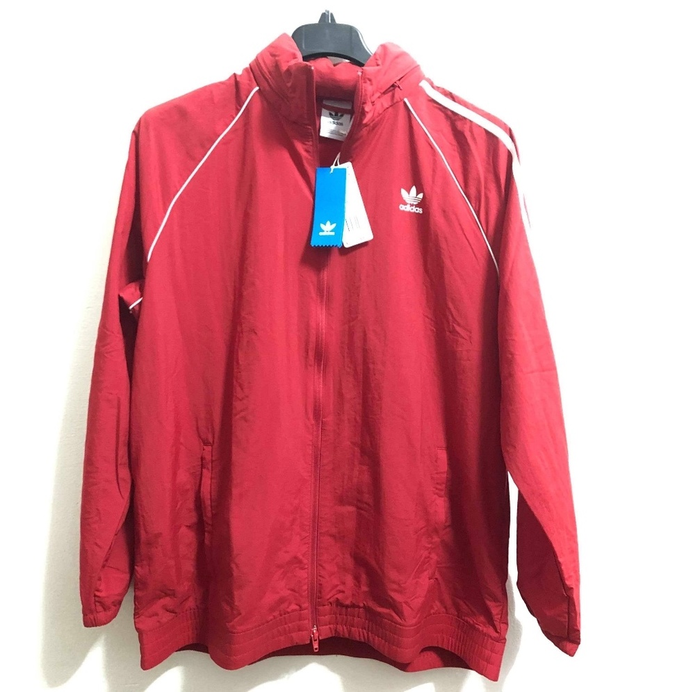 Adidas SST Windbreaker